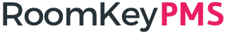 RoomKeyPMS Ideas Portal Logo